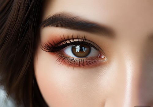 美眼是指通过一系列方法使眼睛更加美丽和吸引人的过程。以下是一些常见的美眼方法