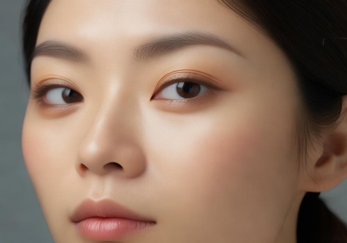 开眼角手术，重塑眼部魅力的秘密武器