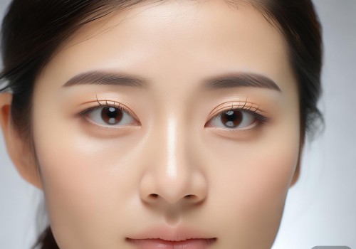 双眼皮修复,重塑美丽双眸的艺术之旅 双眼皮修复,重塑美丽双眸的艺术之旅