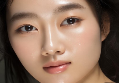 眼部年轻化，从内到外的健康秘籍