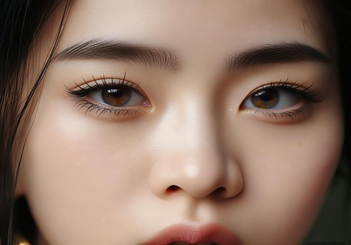 卧蚕,揭示美丽背后的秘密 卧蚕,揭示美丽背后的秘密