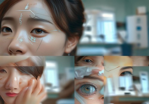 眼外伤修复,从诊断到恢复的完整指南 眼外伤修复,从诊断到恢复的完整指南