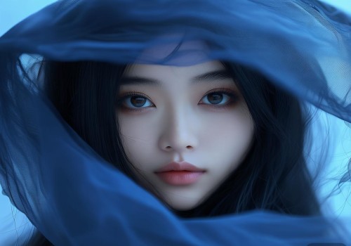 三眼皮,神秘面纱下的独特魅力 三眼皮,神秘面纱下的独特魅力