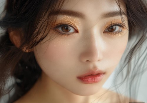 微创双眼皮,美丽新境界的艺术 微创双眼皮,美丽新境界的艺术