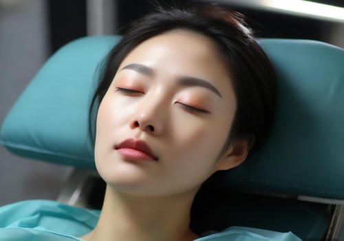 开眼角，重塑美丽双眸的艺术手术