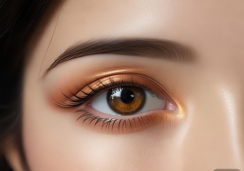 无痕双眼皮,重塑美丽眼睛的艺术 无痕双眼皮,重塑美丽眼睛的艺术