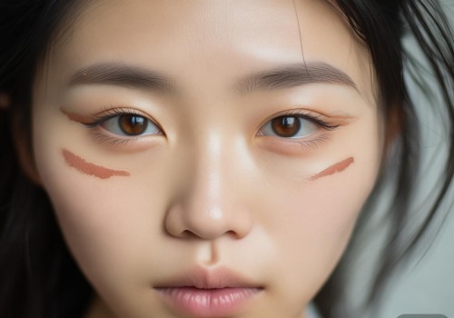 三眼皮是指上眼睑部位出现了三层眼皮的情况。这种情况可能是由于皮肤松弛、眼部水肿或老化等因素导致的。三眼皮的出现可能会对外貌造成一定影响，有些人可能会因此感到自卑或不安