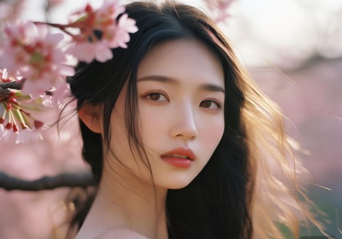 开内眼角 开内眼角