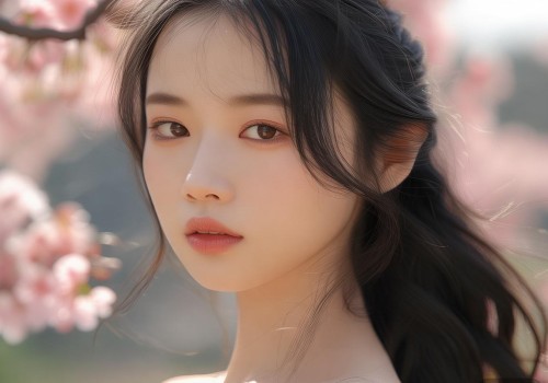 开内眼角 开内眼角