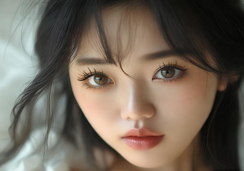 卧蚕,美丽与魅力的神秘符号 卧蚕,美丽与魅力的神秘符号