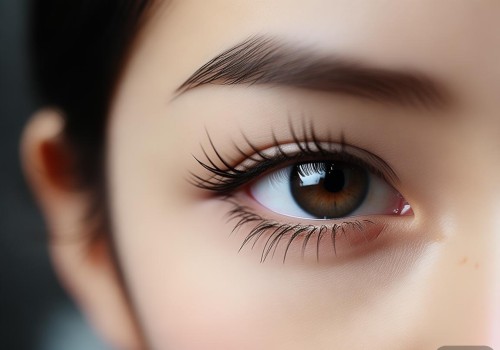 开外眼角的魅力与重要性,揭示眼部整形的奥秘 开外眼角的魅力与重要性,揭示眼部整形的奥秘