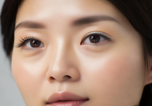 双眼皮修复,重塑美丽双眸的艺术之旅 双眼皮修复,重塑美丽双眸的艺术之旅