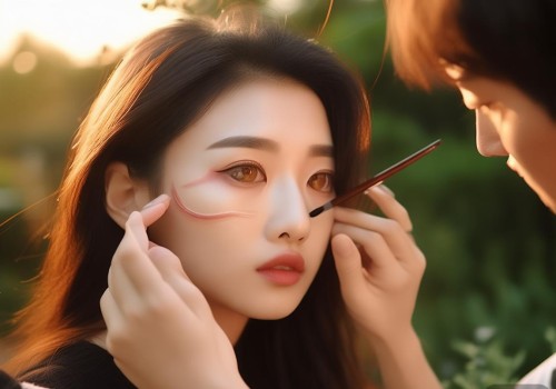 男性做双眼皮会不自然吗? 男性做双眼皮会不自然吗?