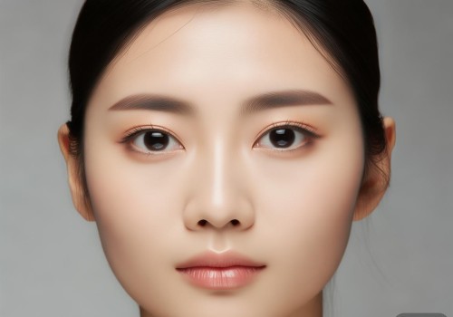 双眼皮修复,重塑美丽双眸的艺术之旅 双眼皮修复,重塑美丽双眸的艺术之旅