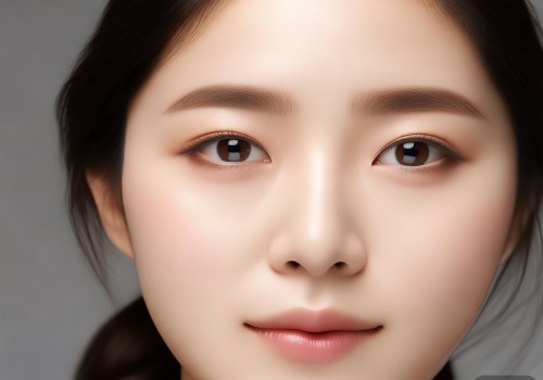 全切双眼皮,重塑眼部魅力的终极选择 全切双眼皮,重塑眼部魅力的终极选择