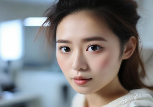 开内眼角,重塑眼部魅力的神奇手术 开内眼角,重塑眼部魅力的神奇手术