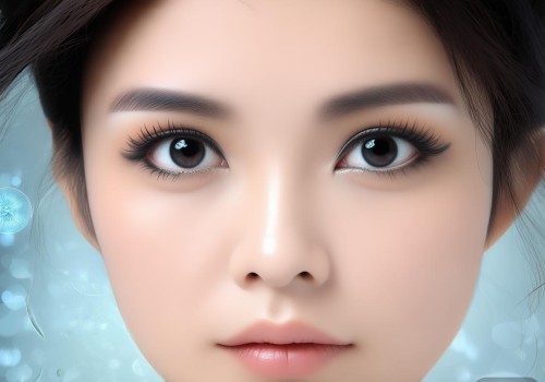 眼综合,探索眼部健康与视觉质量的全面管理之道 眼综合,探索眼部健康与视觉质量的全面管理之道