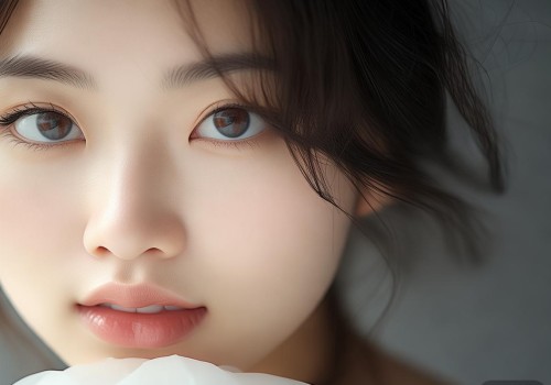 眼间距宽是否需要开眼角?解析开眼角的利弊与选择 眼间距宽是否需要开眼角?解析开眼角的利弊与选择