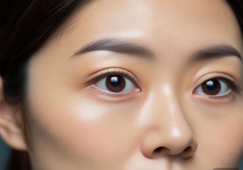 双眼皮修复,重塑眼部魅力的艺术之旅 双眼皮修复,重塑眼部魅力的艺术之旅