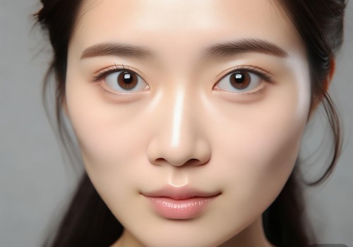 无痕双眼皮,塑造美丽双眼皮的新选择 无痕双眼皮,塑造美丽双眼皮的新选择