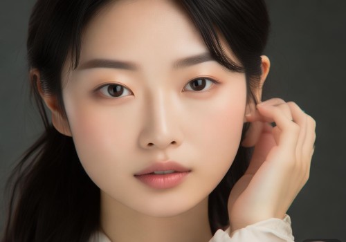 圆脸适合欧式平行双眼皮吗？手术专家为你解答