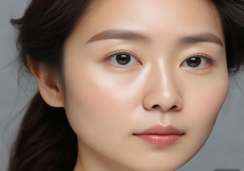 双眼皮修复,重塑眼部魅力的艺术之旅 双眼皮修复,重塑眼部魅力的艺术之旅