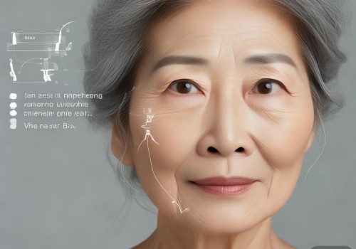 老年人眼袋问题及护理方法解析