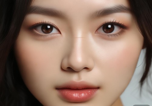 眼整形，重塑眼部魅力，焕发自信光彩