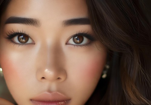 男士眼整形,让眼睛更立体,气质更出众! 男士眼整形,让眼睛更立体,气质更出众!