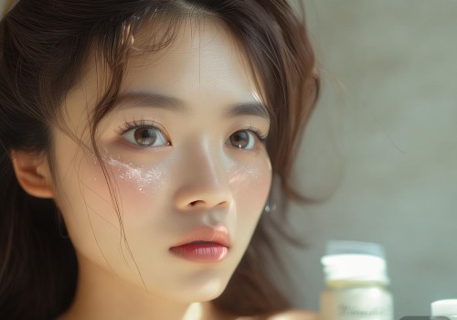 肿泡眼的成因与改善方法 肿泡眼的成因与改善方法