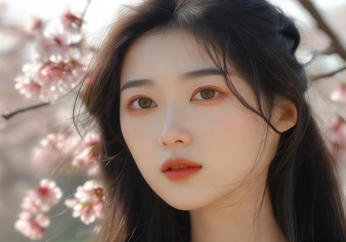 开内眼角 开内眼角