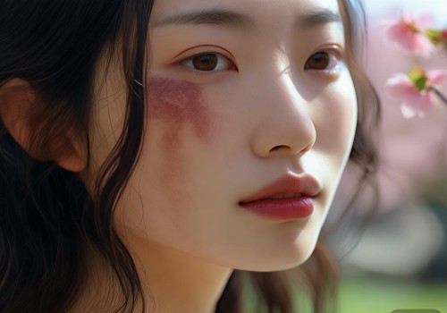 一、疤痕形成的原因 一、疤痕形成的原因