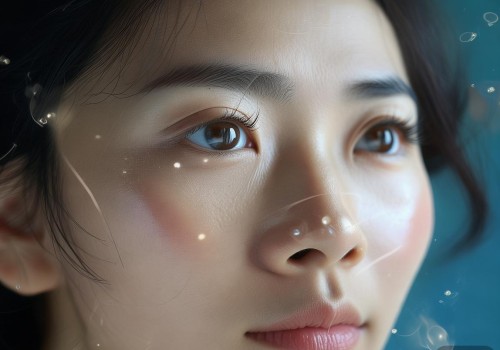 眼部手术，重塑视界的关键之旅