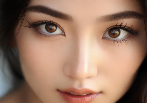 开外眼角的魅力与注意事项 开外眼角的魅力与注意事项