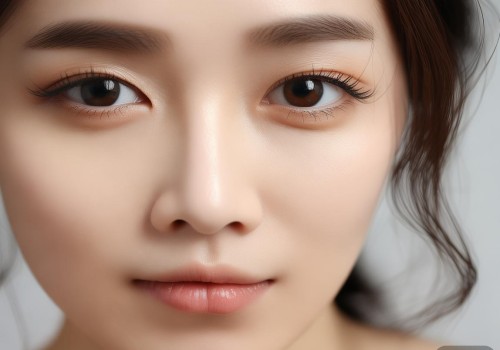 微创双眼皮，重塑美丽眼睛的崭新选择