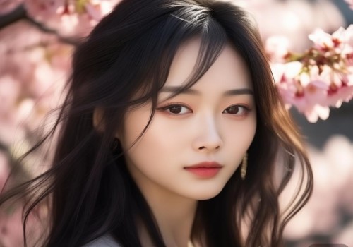 圆脸适合欧式平行双眼皮吗？