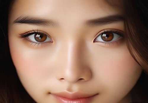 开外眼角的魅力与注意事项 开外眼角的魅力与注意事项