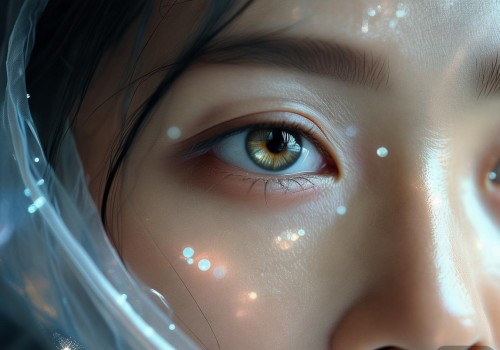 眼部手术，重塑视界的关键之旅