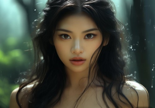 三眼皮，神秘与魅力的独特印记