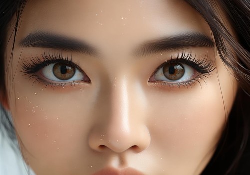 美眼是指通过一系列方法使眼睛更加美丽和吸引人的过程。以下是一些常见的美眼方法