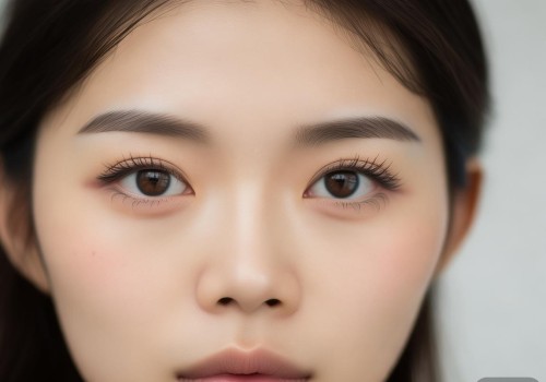 不想动刀如何改善下垂眼皮？这些方法让你拥有精致眼 sockets