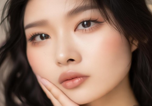 卧蚕，美丽与魅力的独特诠释