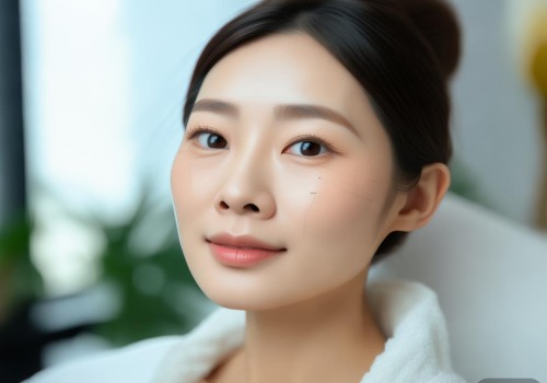 射频紧致和眼袋手术哪个见效快？深度解析抗衰老选择