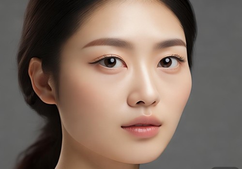 双眼皮修复,重塑美丽双眸的艺术之旅 双眼皮修复,重塑美丽双眸的艺术之旅