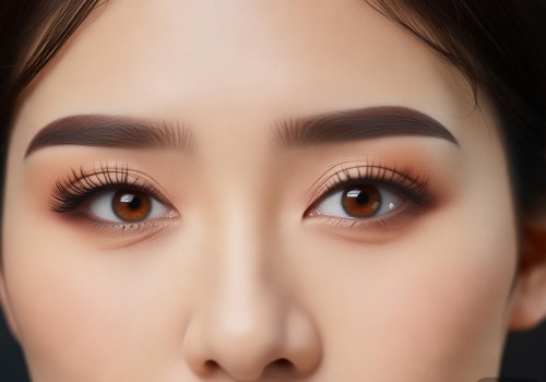 美眼是指通过一系列方法使眼睛更加美丽和吸引人的过程。以下是一些常见的美眼方法