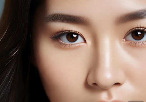 全切双眼皮,重塑眼部魅力的终极选择 全切双眼皮,重塑眼部魅力的终极选择