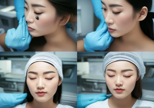 微创眼整形，从选择到恢复的全过程