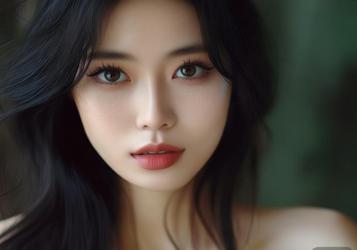 卧蚕,美丽与魅力的独特印记 卧蚕,美丽与魅力的独特印记