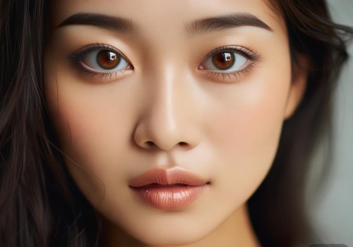 开外眼角的魅力与注意事项