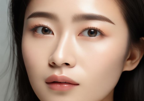 眼周年轻化,从内到外的年轻秘密 眼周年轻化,从内到外的年轻秘密